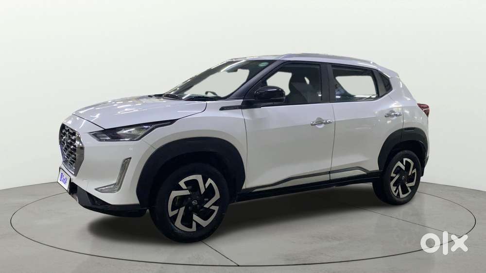 Nissan Magnite Xv Turbo, 2023, Petrol