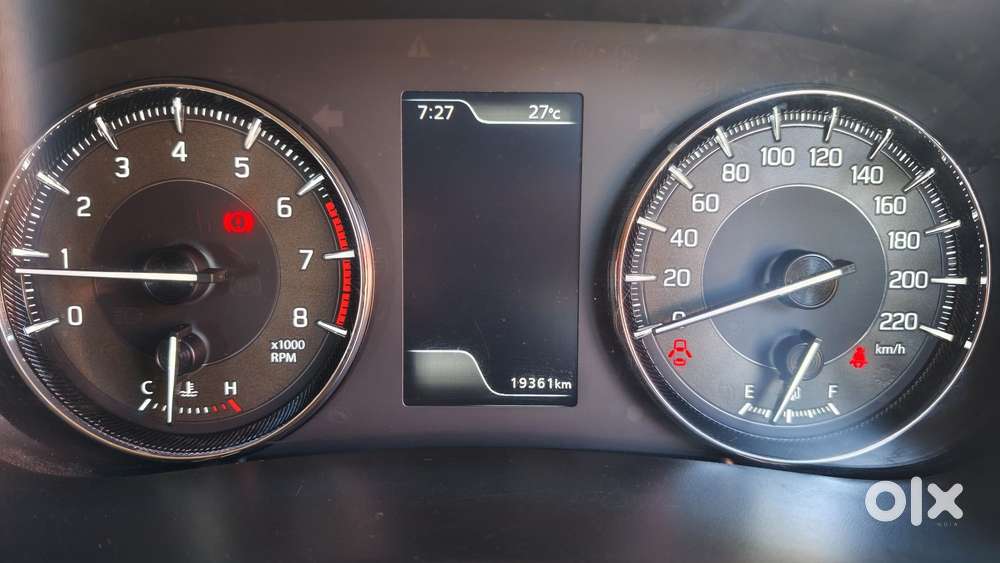 Maruti Suzuki Baleno Zeta, 2023, Petrol