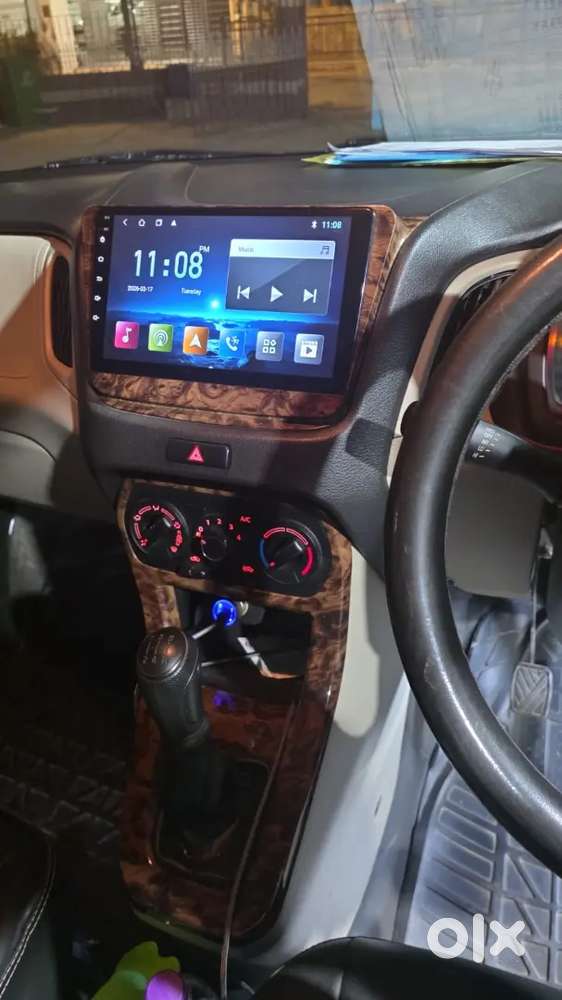 2021 Maruti Suzuki Wagon R Lxi Cng  Single Owner  39,500 Km