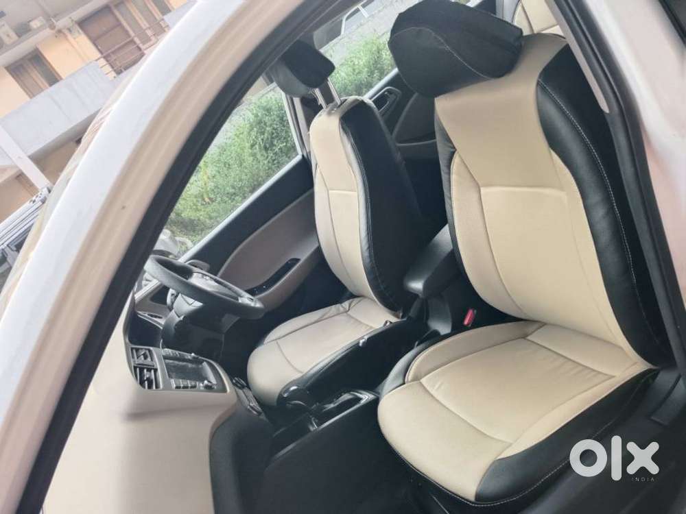 Hyundai Grand I10 Asta 1.2 At Vtvt, 2018, Petrol