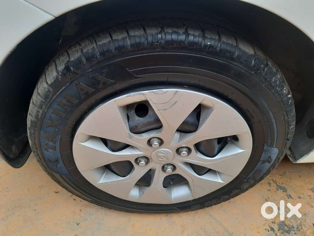 Hyundai Xcent 1.2 Crdi S, 2018, Diesel