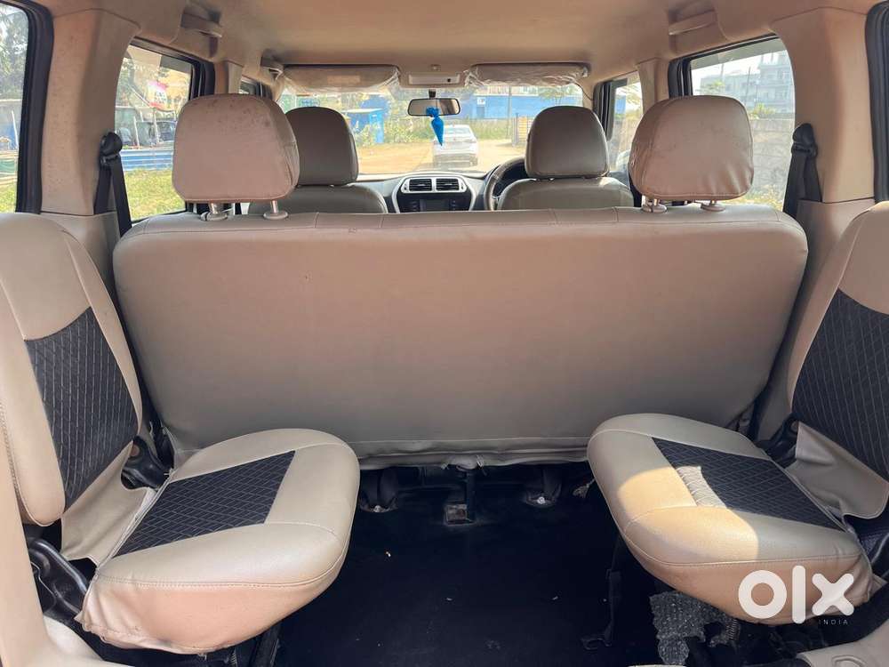 Mahindra Bolero Neo N8, 2021, Diesel