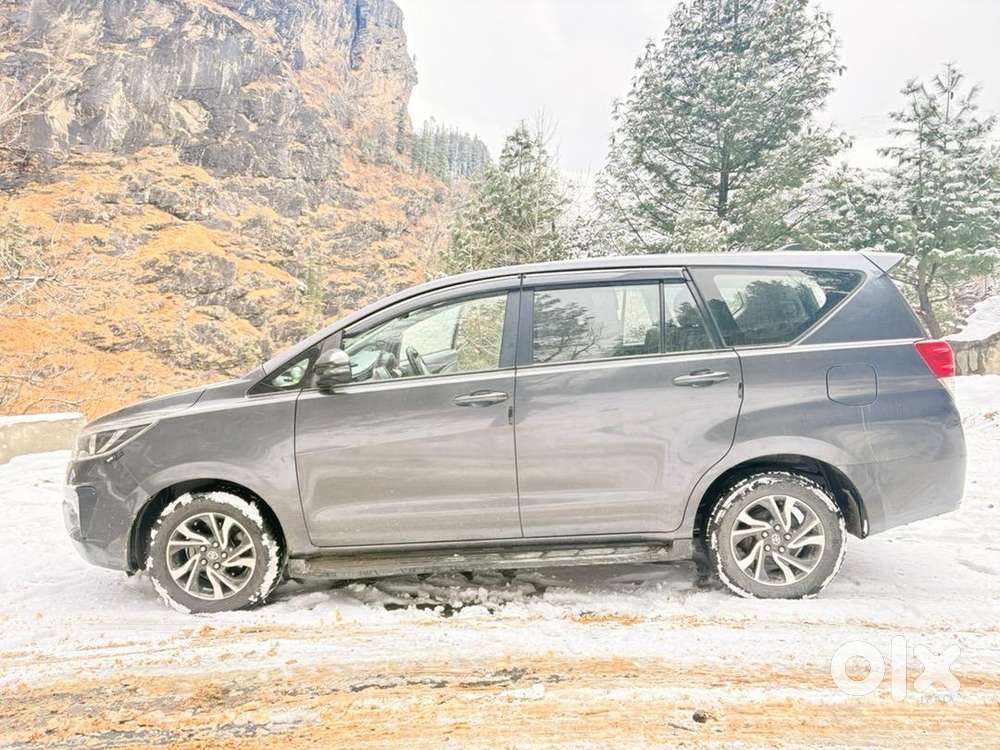 Automatic Diesel Best Condition