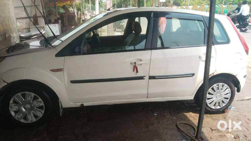 Ford Figo 2011