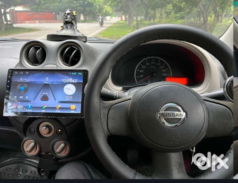 Nissan Micra 1.2 Xv 2016 Year
