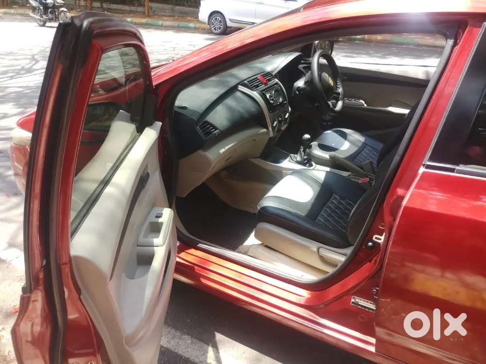 Honda City 2009 Car For Sale