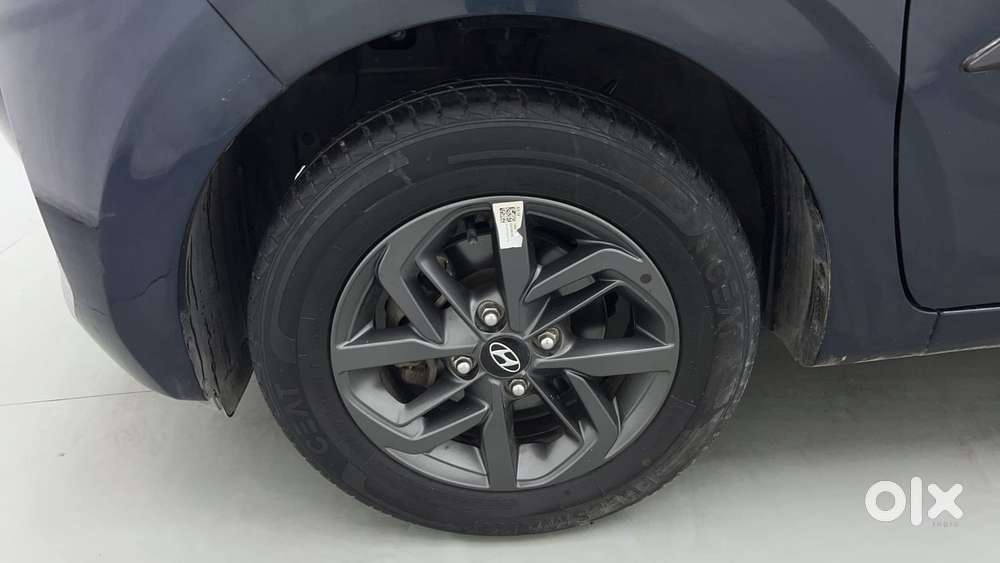 Hyundai Grand I10 Nios Sportz 1.2 Kappa Vtvt, 2020, Petrol