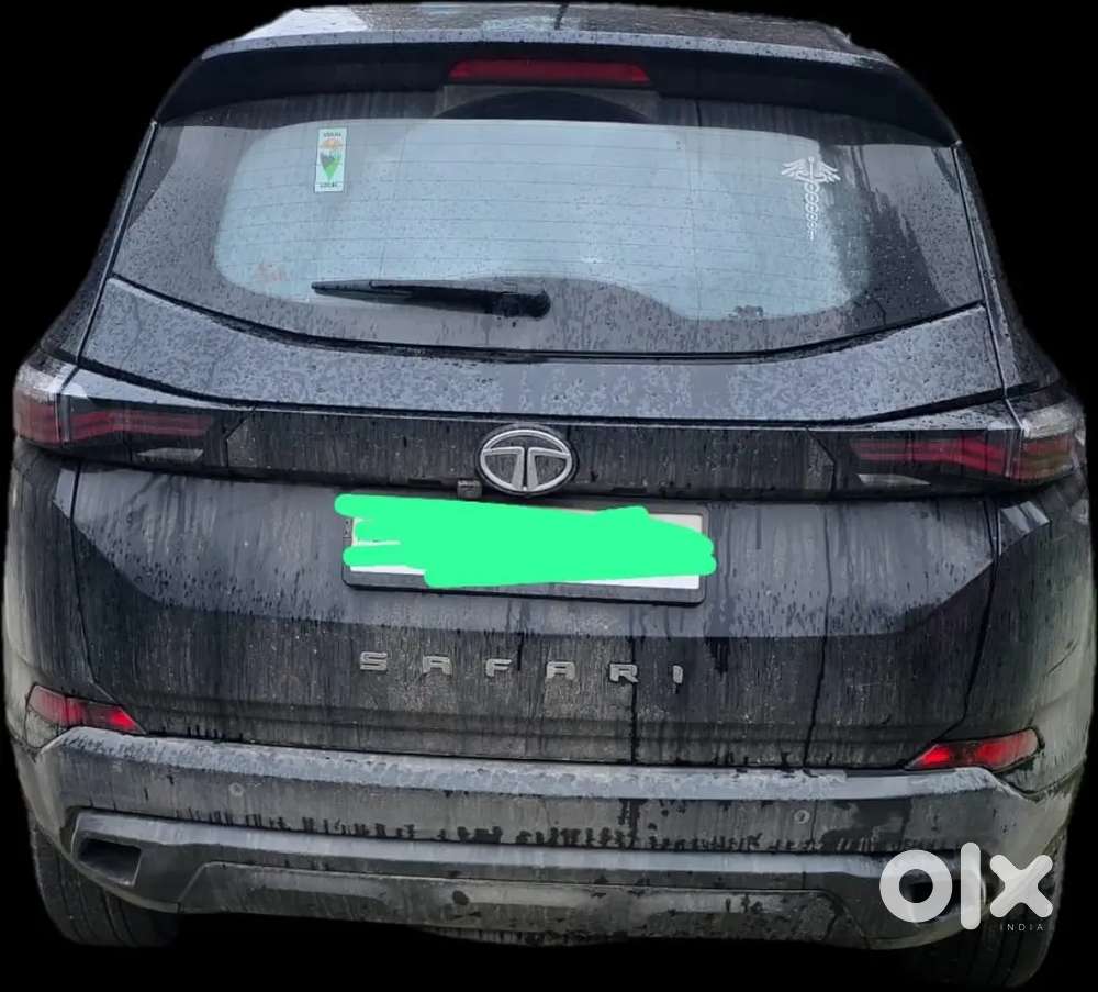 Tata Safari 2.0 Kryotec Xt 2022