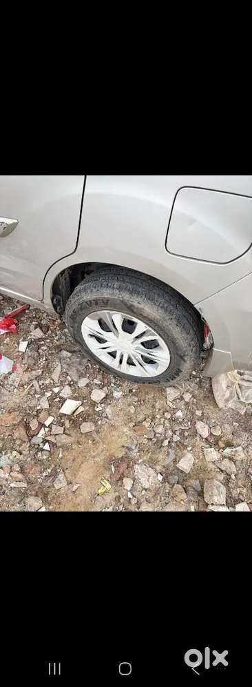 Maruti Ertiga Vdi 2014