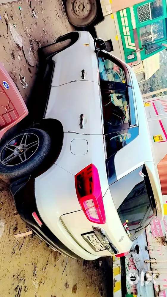 Maruti Suzuki Vitara Brezza 2020 Cng & Hybrids 60000 Km Driven