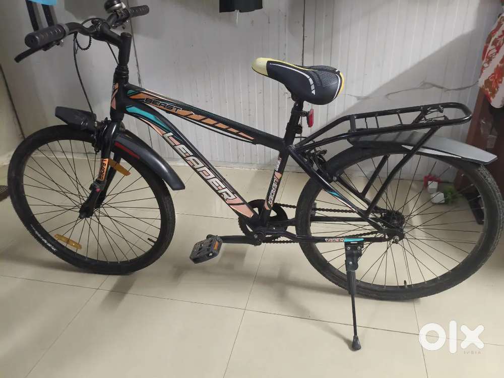 2 Cycle for selling