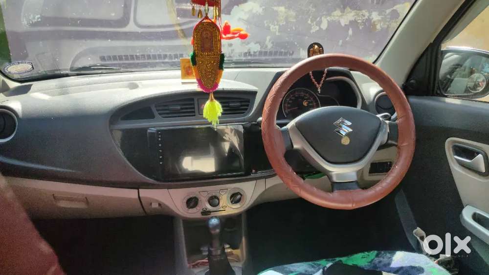 Maruti Suzuki Alto K10 2018