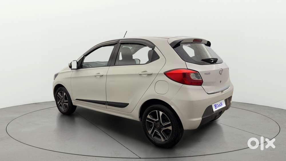 Tata Tiago 1.2 Revotron Xz Plus, 2019, Petrol