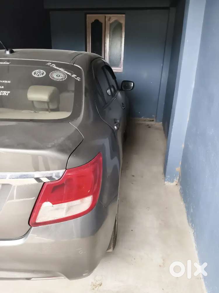 Maruti Suzuki Dzire 2023 Petrol Manual