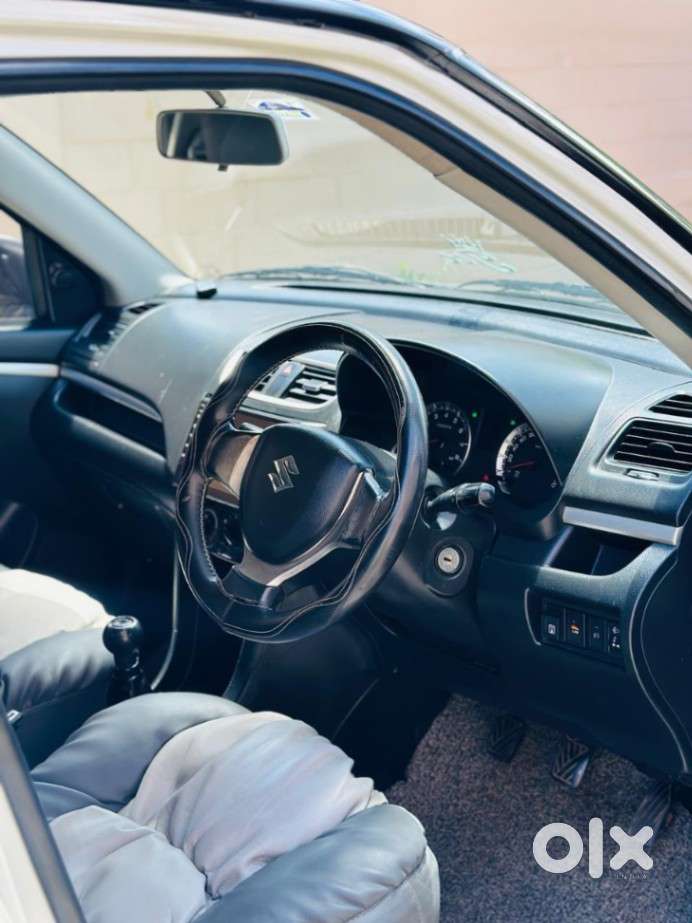 Maruti Suzuki Swift, 2014, Petrol