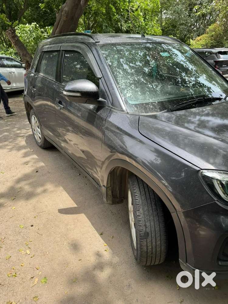 Maruti Suzuki Petrol 2022
