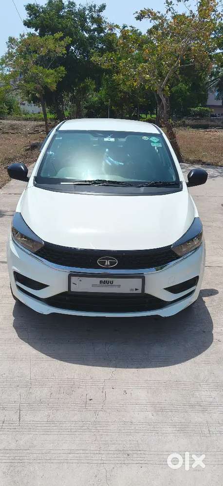 Tata Tigor 2022 Cng & Hybrids