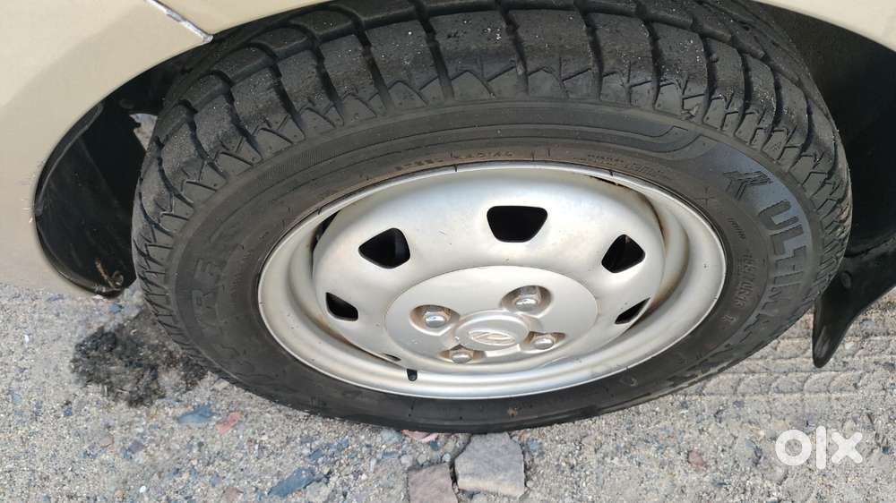 Hyundai Santro Xing Gls, 2009, Petrol