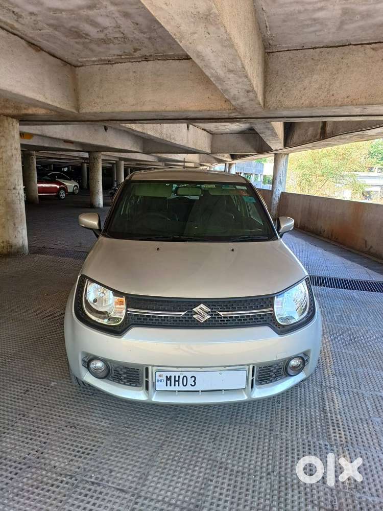 Low Running, New Tires & Battery, Full Service History