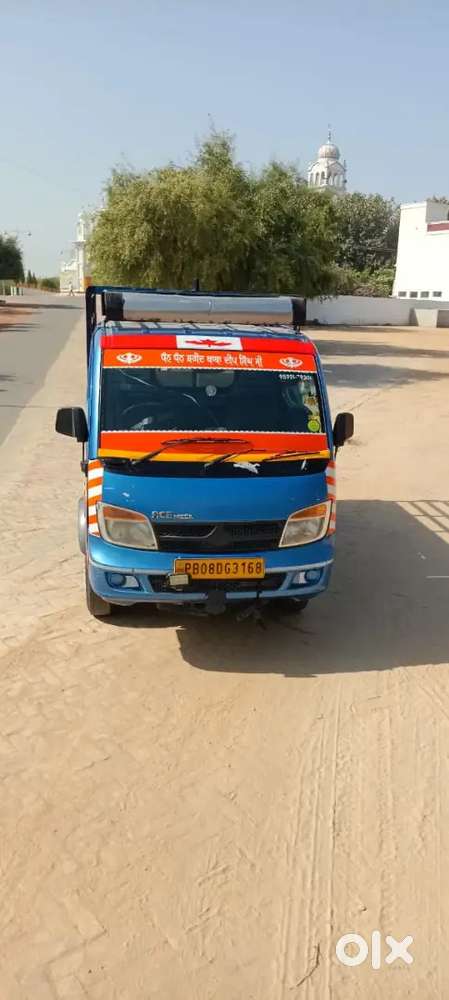 Tata Mega Diesel Engine Gear
