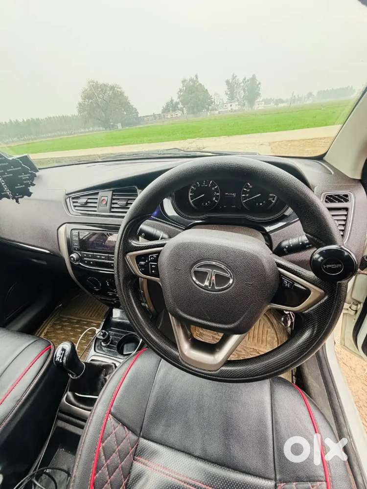 Tata Bolt 1.3 Xm 2015