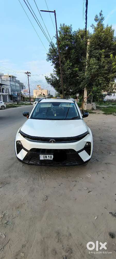 2024 Tata Nexon Smart Plus Petrol
