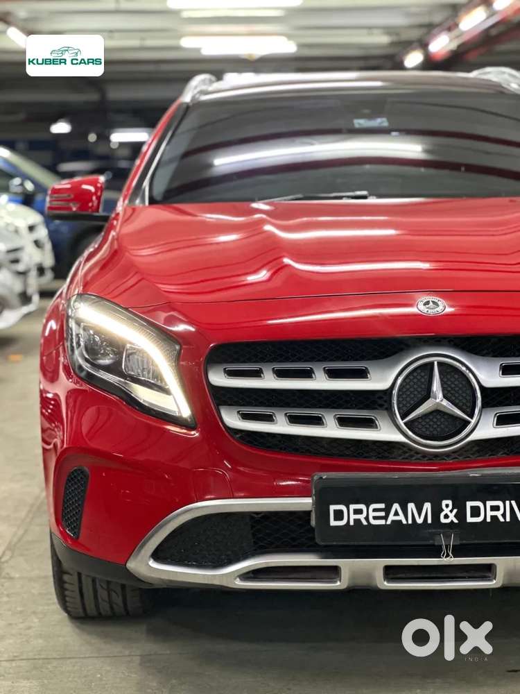 Mercedes-benz Cla Urban Sport 200, 2018, Petrol
