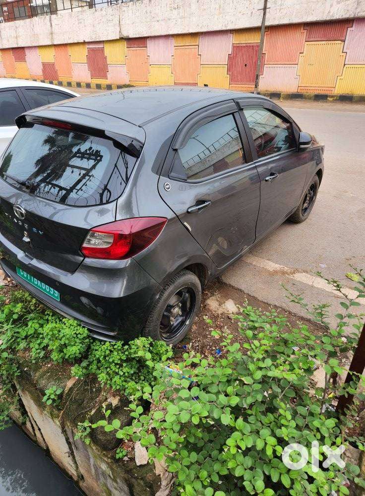 Tata Tigor Ev Xt Plus, 2023, Electric