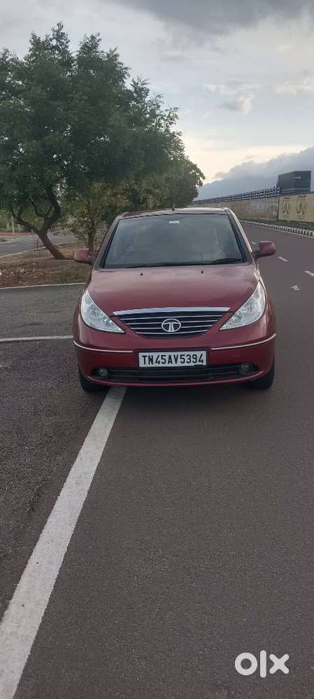 Tata Manza, 2011, Diesel