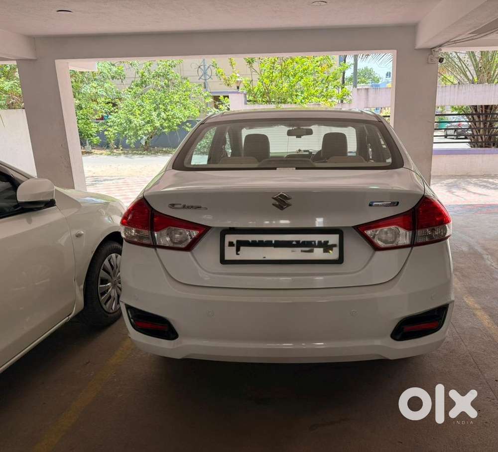 Maruti Suzuki Diesel 2017