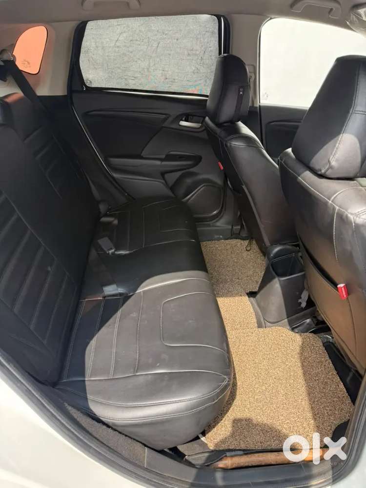 Honda Wr-v Diesel 2018