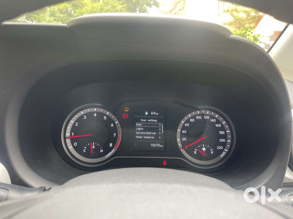 Hyundai Grand I10 Nios Corporate Edition 1.2 Vtvt, 2025, Petrol