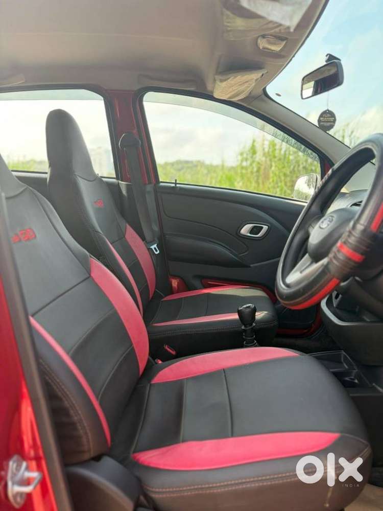 Datsun Redigo 1.0 T Option, 2019, Petrol