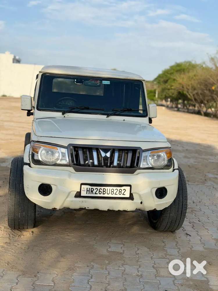 Bolero Zlx Top Model
