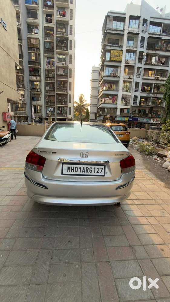 Honda City 2010 Petrol Good Condition