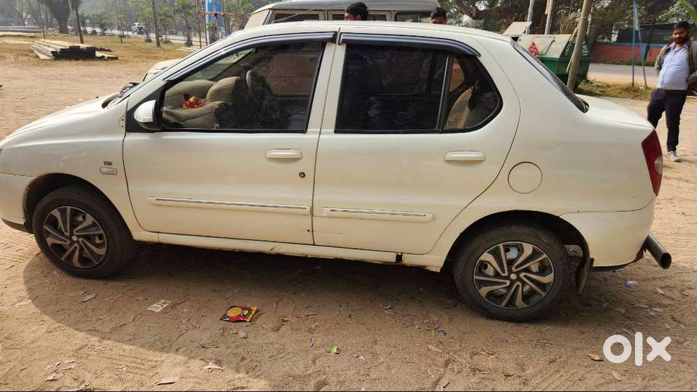 Tata Indigo Ecs 2014 Diesel Well Maintained