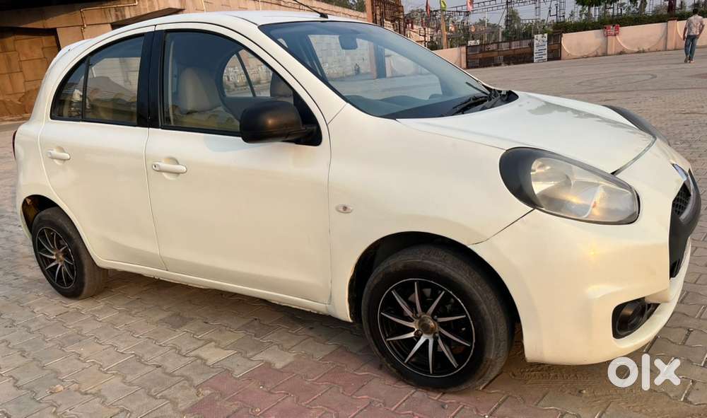 Renault Pulse Diesel 2014