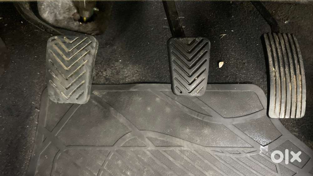 Hyundai Eon Era +, 2015, Petrol