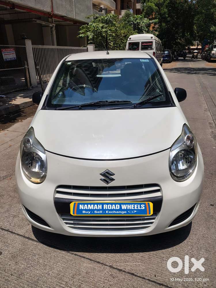 Maruti Suzuki A-star, 2011, Petrol