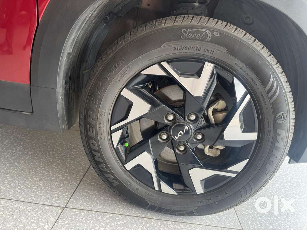 Kia Sonet 1.5 Gtx Plus Diesel At Dt, 2024, Diesel