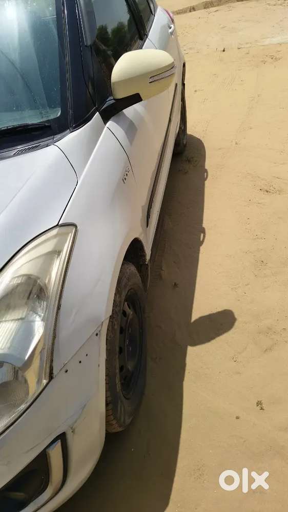 Maruti Suzuki Swift Vdi 2014