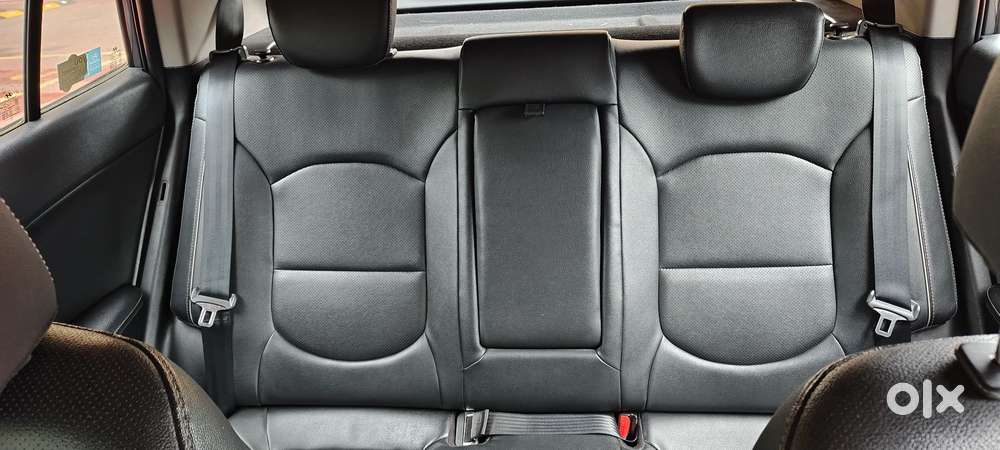 Hyundai Creta 1.6 Sx Petrol, 2018, Petrol