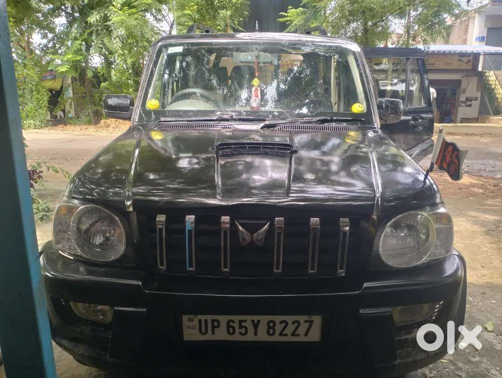 Mahindra Scorpio 2004 Diesel