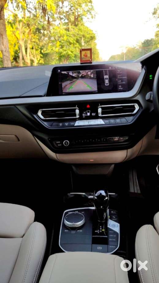 Bmw 2 Series 2.0 220i M Sport, 2022, Petrol