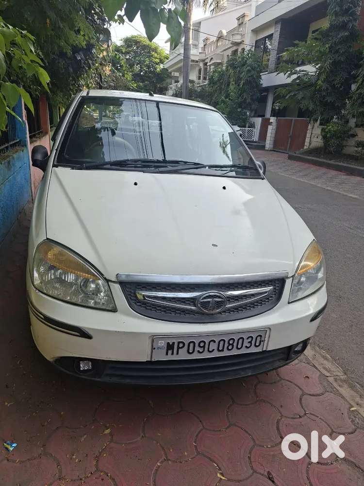 Tata Indigo Ecs 2015