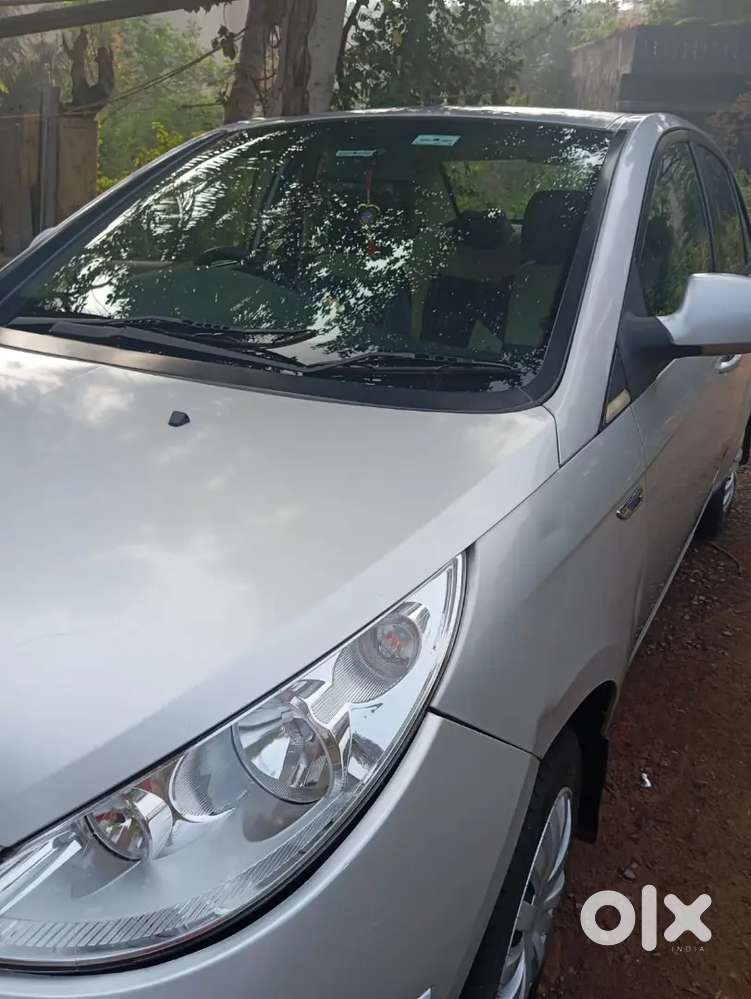 Tata Manza 2013 Diesel Well Maintained