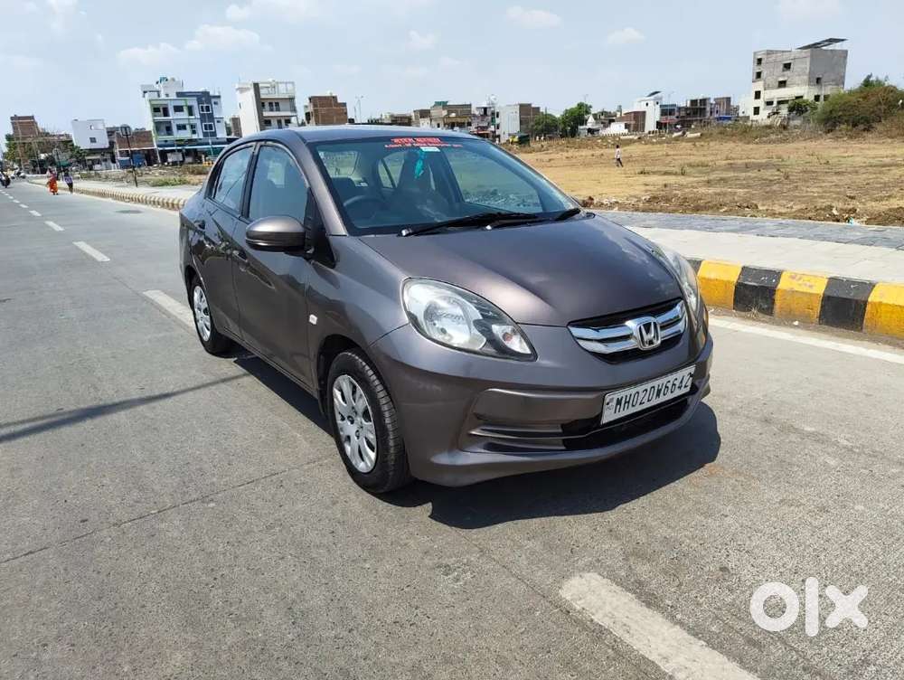Honda Amaze