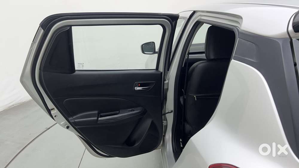 Maruti Suzuki Swift Amt Vvt Vxi, 2023, Petrol