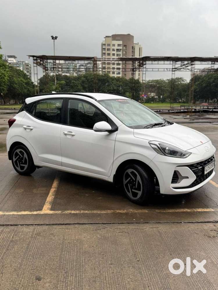 Hyundai Grand I10 Nios Sportz 1.2 Kappa Cng, 2025, Cng & Hybrids
