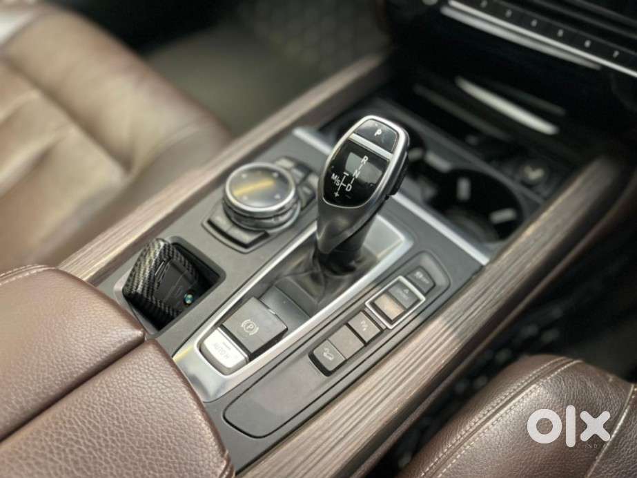 Bmw X5 Xdrive 30d Design Pure Experience 7 Seater, 2014, Diesel